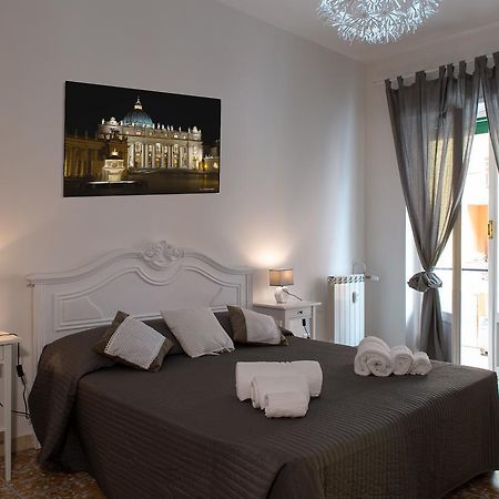 House Bonifacio Roma Exterior foto
