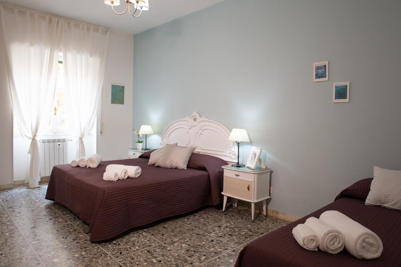 House Bonifacio Roma Exterior foto