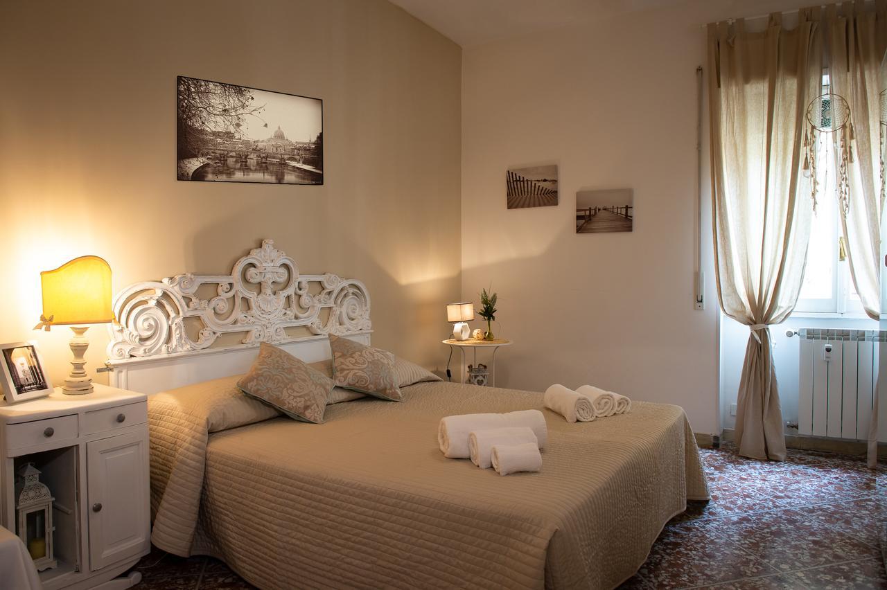 House Bonifacio Roma Exterior foto