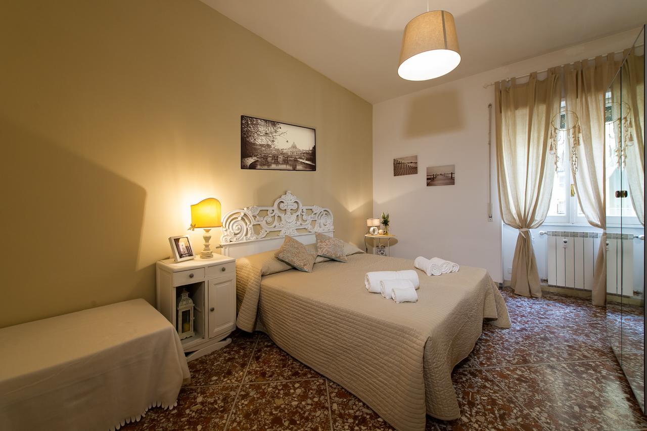 House Bonifacio Roma Exterior foto