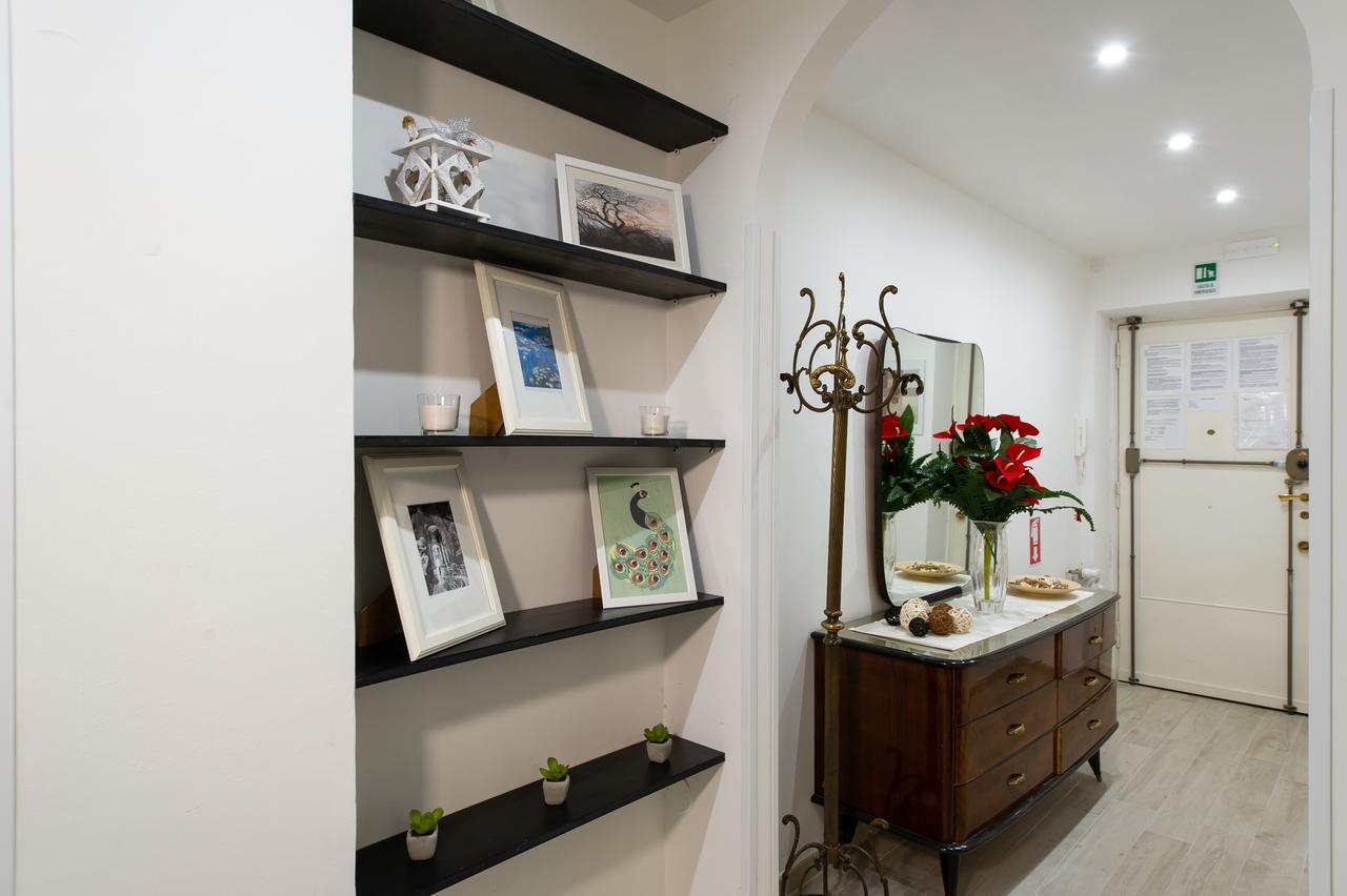 House Bonifacio Roma Exterior foto