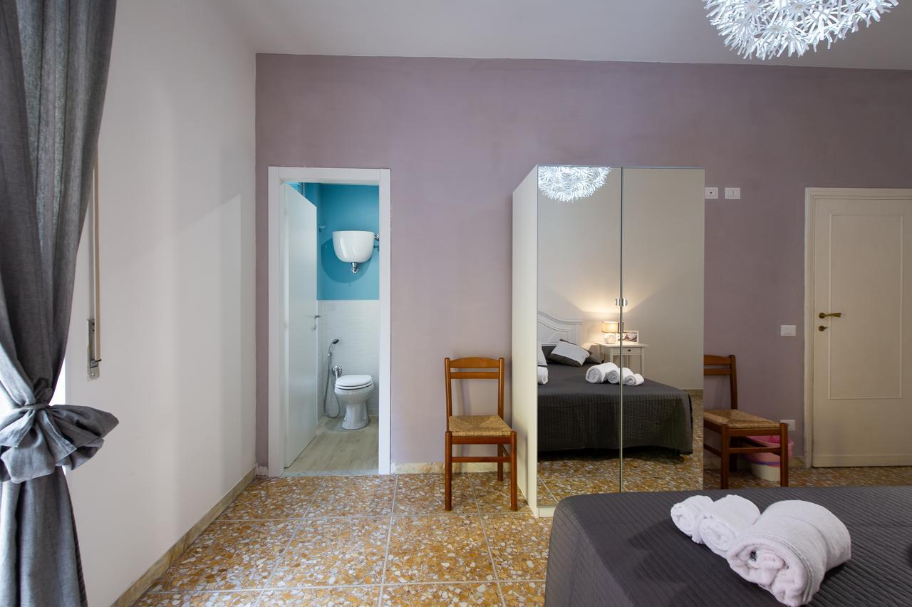 House Bonifacio Roma Exterior foto