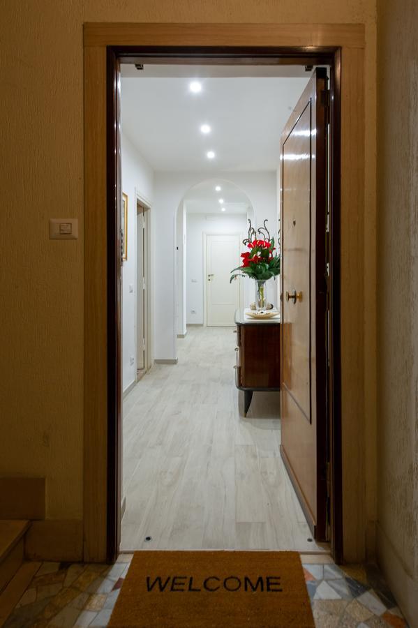 House Bonifacio Roma Exterior foto