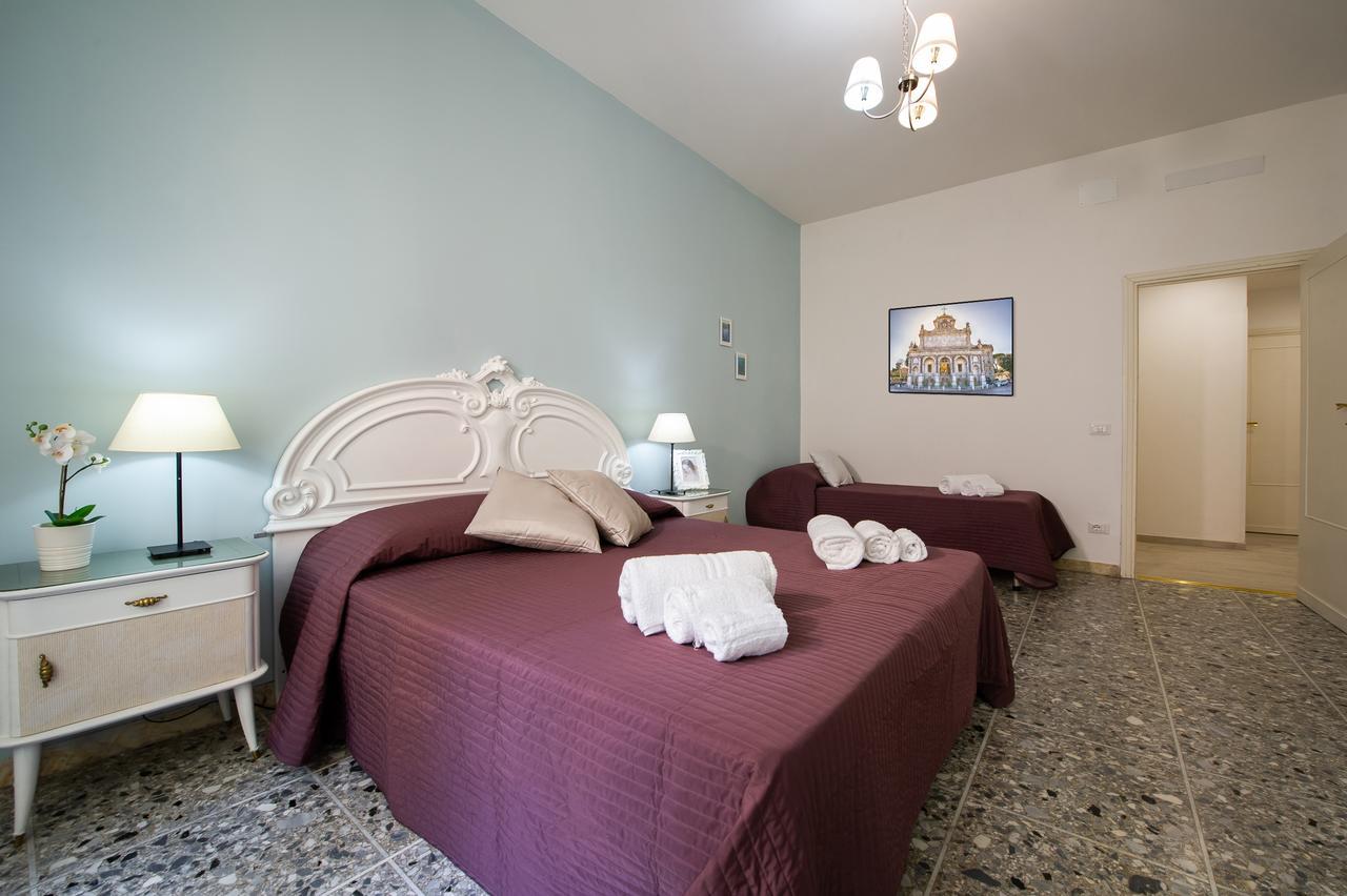 House Bonifacio Roma Exterior foto