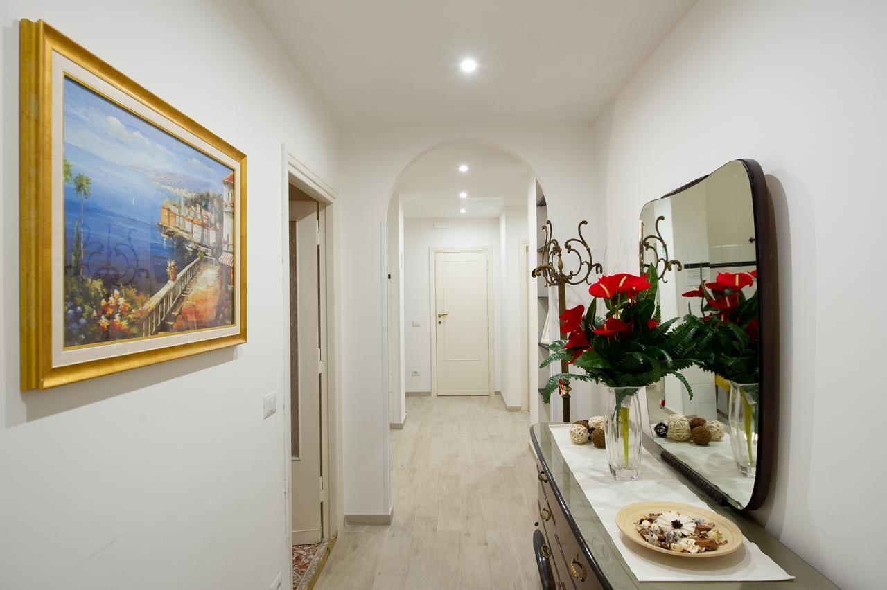 House Bonifacio Roma Exterior foto
